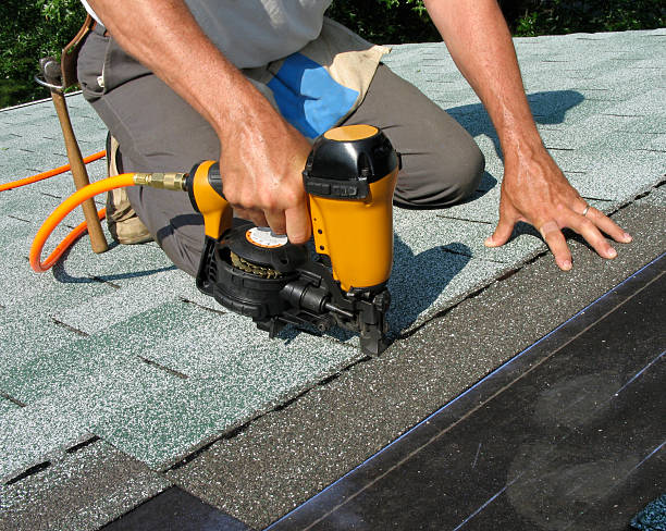 Professional Roofing Contractor in Gilbert, MN