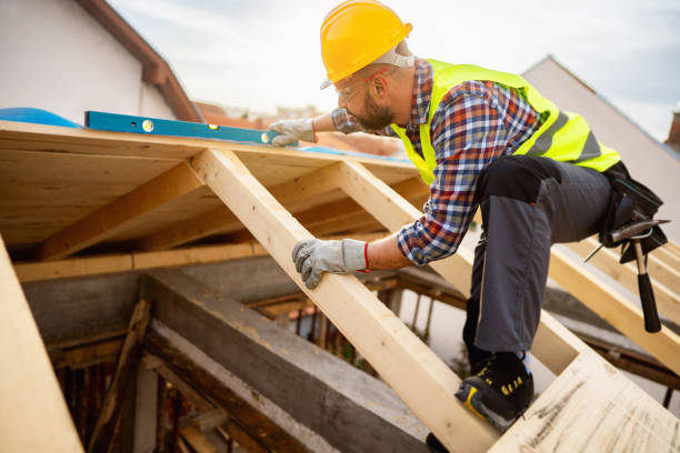Best Roof Leak Repair  in Gilbert, MN