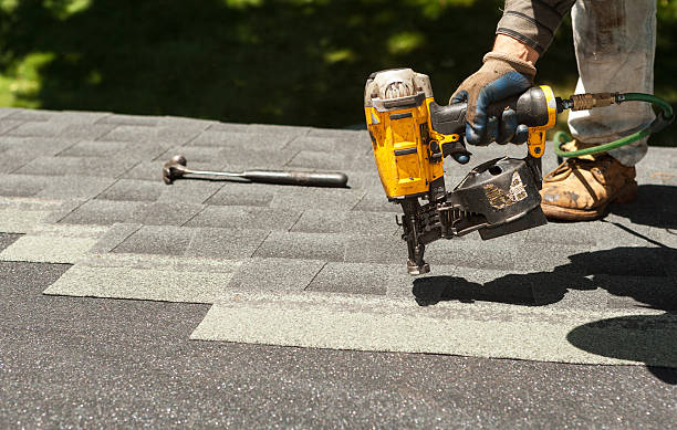 Quick and Trustworthy Emergency Roof Repair Services in Gilbert, MN