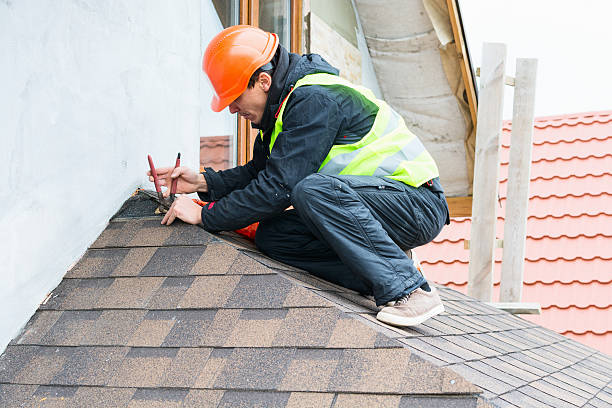 Best Roof Repair Services  in Gilbert, MN