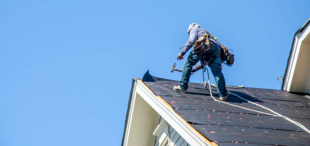 Slate Roofing Contractor in Gilbert, MN